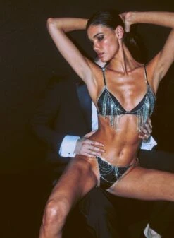 Fleur Du Mal Crystal Panty -Sexy Wear Hub 019 GA 230202 166web