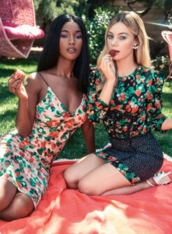 Fleur Du Mal Polka Dot Love Bound Skirt 13 Fleur Du Mal Polka Dot Love Bound Skirt -Sexy Wear Hub 05 528web da88b853 d30b 4fec ab2a 9aec38820c0a