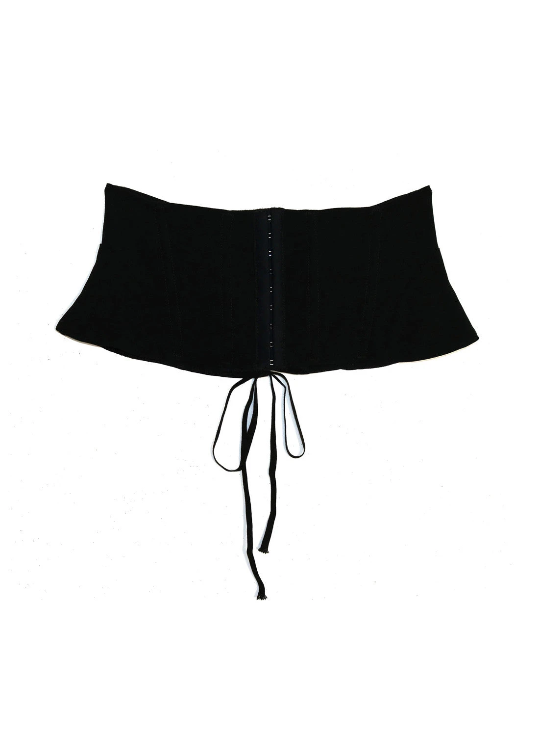 Fleur Du Mal Lacing Corset Belt 3 Fleur Du Mal Lacing Corset Belt - Image 3