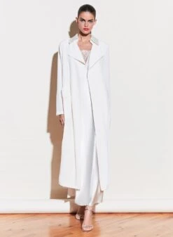 Fleur Du Mal Daphne Lace Insert Gown -Sexy Wear Hub 200116 FLEURDUMAL SHOT 47 7834 b82a8104 597d 4e2a a31e b70227b0d00a