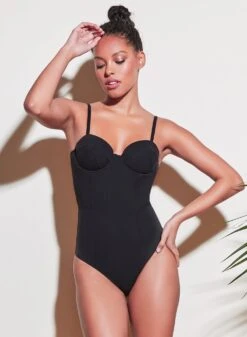 Fleur Du Mal Eco Luxe Jersey Bullet Bodysuit 17 Fleur Du Mal Eco Luxe Jersey Bullet Bodysuit -Sexy Wear Hub 210201 FLEURDUMAL SHOT 27 3218crop