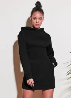 Fleur Du Mal Hoodie Dress 10 Fleur Du Mal Hoodie Dress -Sexy Wear Hub 210201 FLEURDUMAL SHOT 40 5052crop