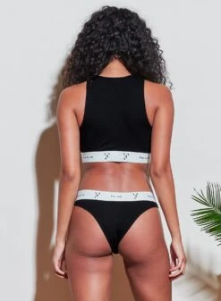 Fleur Du Mal Garçon Cheeky -Sexy Wear Hub 210317 FLEURDUMAL SHOT 37 5474crop