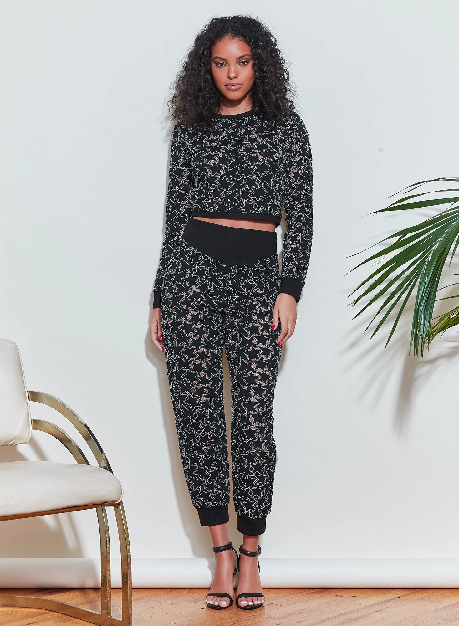 Fleur Du Mal Super Star Top 2 Fleur Du Mal Super Star Top - Image 2