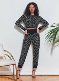 Fleur Du Mal Super Star Top 15 Fleur Du Mal Super Star Top -Sexy Wear Hub 210405 FLEURDUMAL SHOT 17 2845full b4438711 461e 4fd5 96ad 2bb1609d3ab4