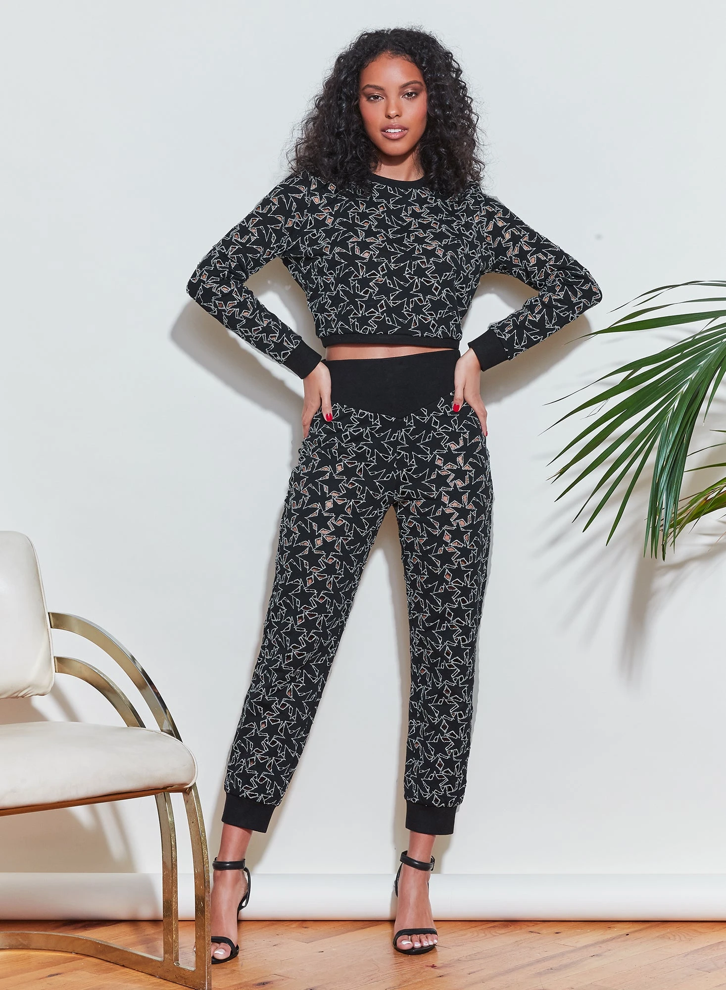 Fleur Du Mal Super Star Top 7 Fleur Du Mal Super Star Top - Image 7