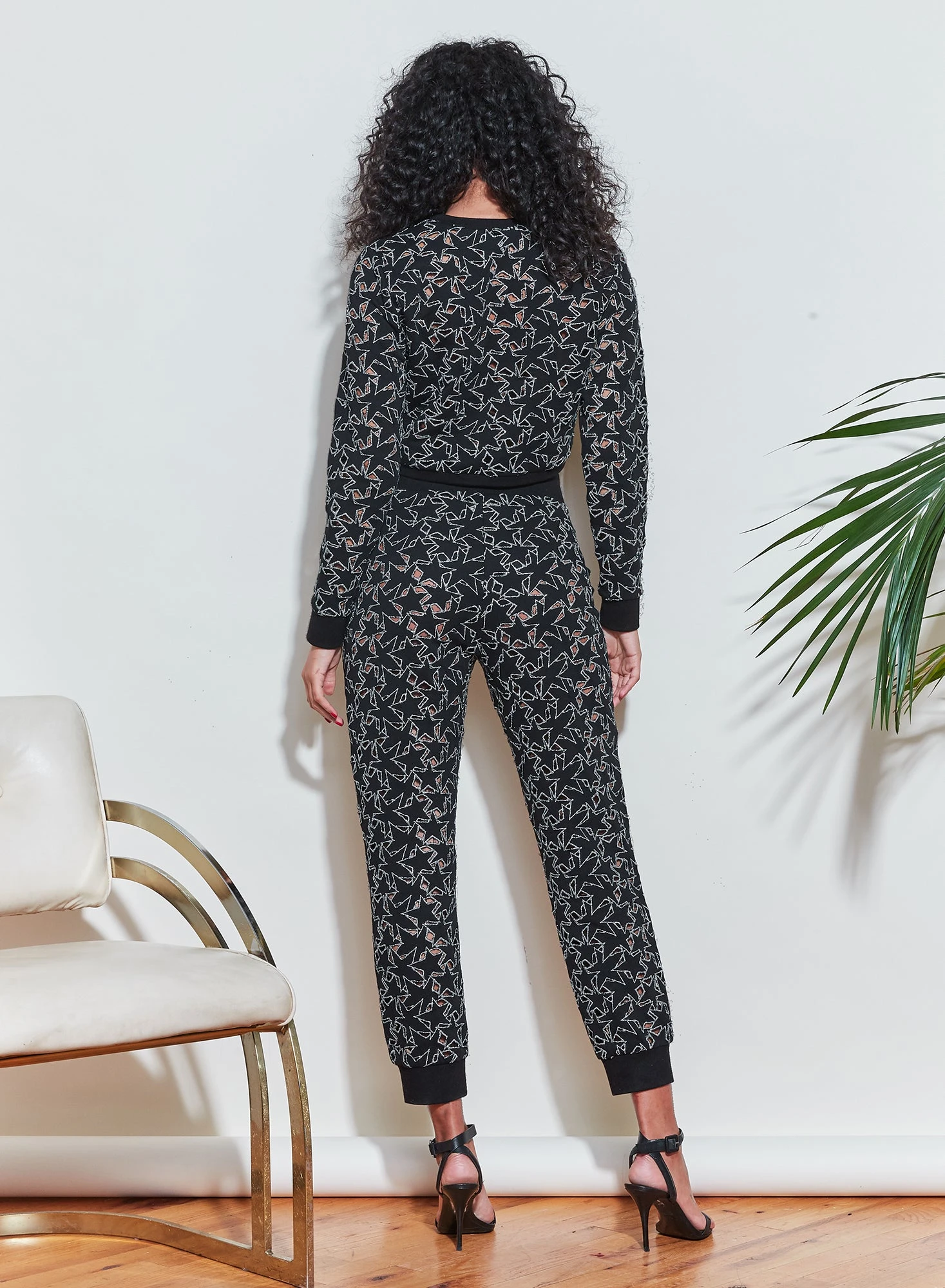 Fleur Du Mal Super Star Top 6 Fleur Du Mal Super Star Top - Image 6