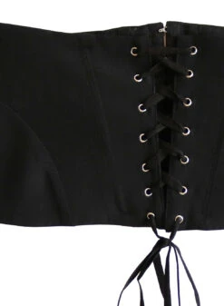 Fleur Du Mal Lacing Corset Belt 12 Fleur Du Mal Lacing Corset Belt -Sexy Wear Hub 3 5af11781 c5f5 4727 945f 001a350732a0
