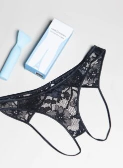 Fleur Du Mal French Lover Gift Set -Sexy Wear Hub 577A6213