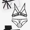 Fleur Du Mal Bondage Gift Set