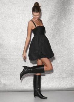 Fleur Du Mal Baby Bubble Dress 12 Fleur Du Mal Baby Bubble Dress -Sexy Wear Hub FDM 010623 1 00418full