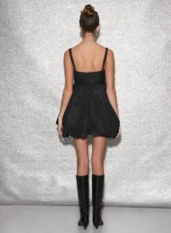 Fleur Du Mal Baby Bubble Dress 15 Fleur Du Mal Baby Bubble Dress -Sexy Wear Hub FDM 010623 1 00451full