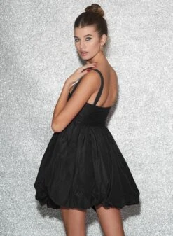 Fleur Du Mal Baby Bubble Dress 13 Fleur Du Mal Baby Bubble Dress -Sexy Wear Hub FDM 010623 1 00460full