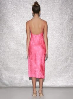 Fleur Du Mal Jacquard Slip Dress 13 Fleur Du Mal Jacquard Slip Dress -Sexy Wear Hub FDM 010623 1 00983full