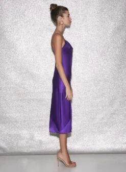 Fleur Du Mal Slip Dress -Sexy Wear Hub FDM 010623 1 01126full