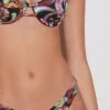 Fleur Du Mal Balconette Bikini Top