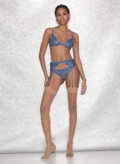 Fleur Du Mal Denim Lily Embroidery Hipster Thong 11 Fleur Du Mal Denim Lily Embroidery Hipster Thong -Sexy Wear Hub FDM 021523 0009full 3abb7231 ba66 4f10 9605 80ecbb455e08