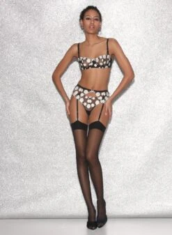 Fleur Du Mal Fuller Cup Polka Dot Embroidery Balconette Bra 11 Fleur Du Mal Fuller Cup Polka Dot Embroidery Balconette Bra -Sexy Wear Hub FDM 021523 0618full 45af6132 46b9 4f04 85d6 f53fe3b6f237