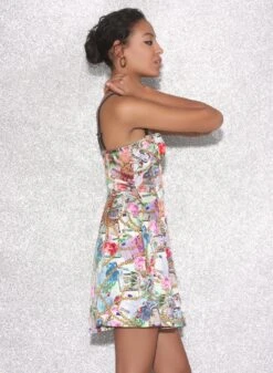 Fleur Du Mal So Money Bustier Dress 15 Fleur Du Mal So Money Bustier Dress -Sexy Wear Hub FDM 021523 0625full