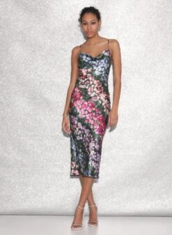 Fleur Du Mal Cowl Neck Slip Dress 12 Fleur Du Mal Cowl Neck Slip Dress -Sexy Wear Hub FDM 021523 1759full