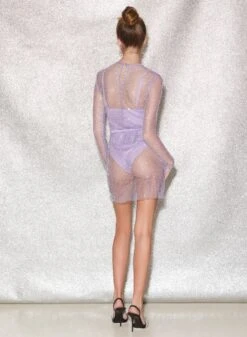 Fleur Du Mal V Neck Bodysuit -Sexy Wear Hub FDM 041222 1 3682full 0ffe6894 42da 443f 80c7 e81d3820ad33