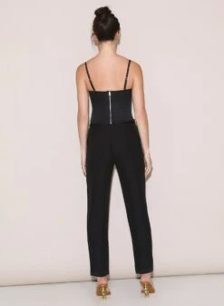 Fleur Du Mal Hamptons Bustier -Sexy Wear Hub FDM 042823 1 10484full