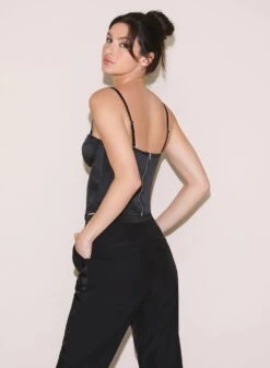 Fleur Du Mal Hamptons Bustier -Sexy Wear Hub FDM 042823 1 10497full