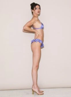 Fleur Du Mal Luxe Flutter Panty -Sexy Wear Hub FDM 042823 1 7547full