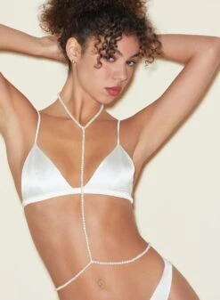 Fleur Du Mal Pearl Harness -Sexy Wear Hub FDM 050322 1 1137full