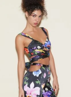 Fleur Du Mal Enchanted Garden Cutout Pant 11 Fleur Du Mal Enchanted Garden Cutout Pant -Sexy Wear Hub FDM 050322 1 1649full 8503bdaf 4d20 4d97 b32d d199391d0cdc