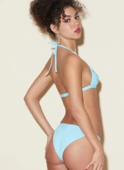 Fleur Du Mal Lily Triangle Bikini Top -Sexy Wear Hub FDM 050322 1 2256full