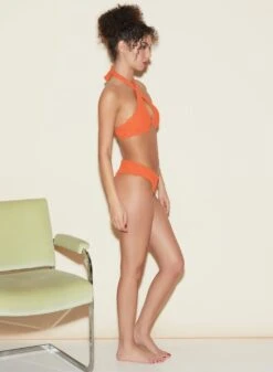 Fleur Du Mal Smocked Cheeky Bikini Bottom 15 Fleur Du Mal Smocked Cheeky Bikini Bottom -Sexy Wear Hub FDM 050322 1 3970full d685bbfb d5c9 4c08 b0d6 aa037cb7773c