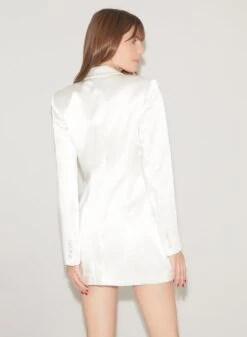 Fleur Du Mal Tuxedo Dress -Sexy Wear Hub FDM 090722 1 1311full