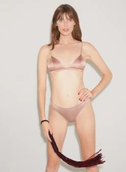 Fleur Du Mal Leather Flogger 11 Fleur Du Mal Leather Flogger -Sexy Wear Hub FDM 090722 1 1454full