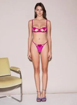 Fleur Du Mal Queen Of Hearts Balconette Bra 17 Fleur Du Mal Queen Of Hearts Balconette Bra -Sexy Wear Hub FDM 111522 11204full a8724dc4 7388 42d5 9cd8 32873ff6105a