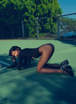 Fleur Du Mal Bow Bodysuit 17 Fleur Du Mal Bow Bodysuit -Sexy Wear Hub FDMhighres024web