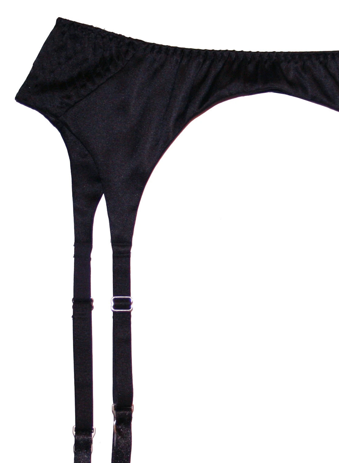 Fleur Du Mal Top Stitch Garter Belt 8 Fleur Du Mal Top Stitch Garter Belt - Image 8