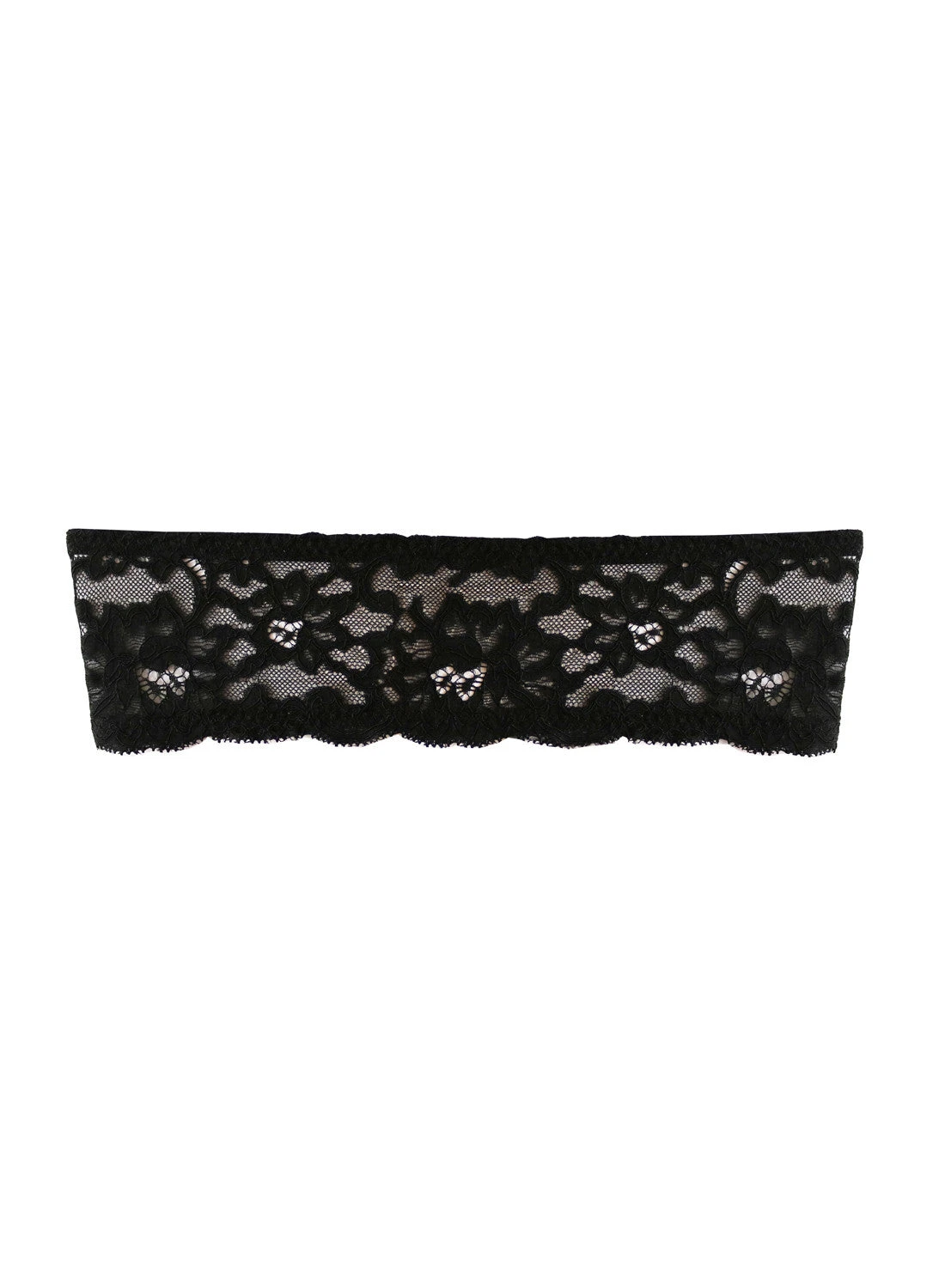 Fleur Du Mal Charlotte Bandeau Bra 8 Fleur Du Mal Charlotte Bandeau Bra - Image 8