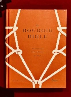 Rizzoli The Boudoir Bible 5 Rizzoli The Boudoir Bible -Sexy Wear Hub boudoirbible1