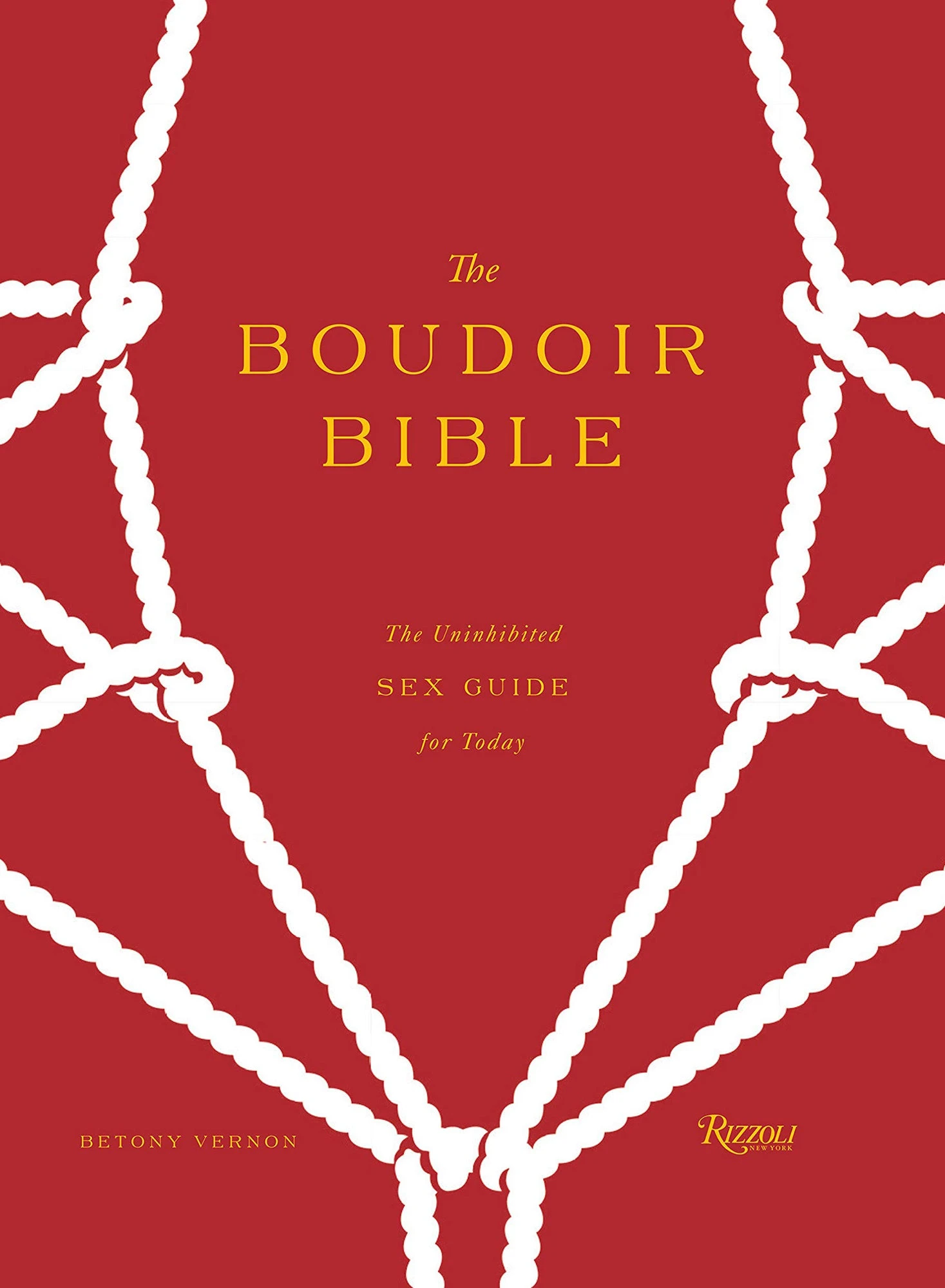 Rizzoli The Boudoir Bible 1 Rizzoli The Boudoir Bible