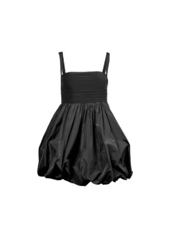 Fleur Du Mal Baby Bubble Dress 11 Fleur Du Mal Baby Bubble Dress -Sexy Wear Hub bubblebabydollflat1