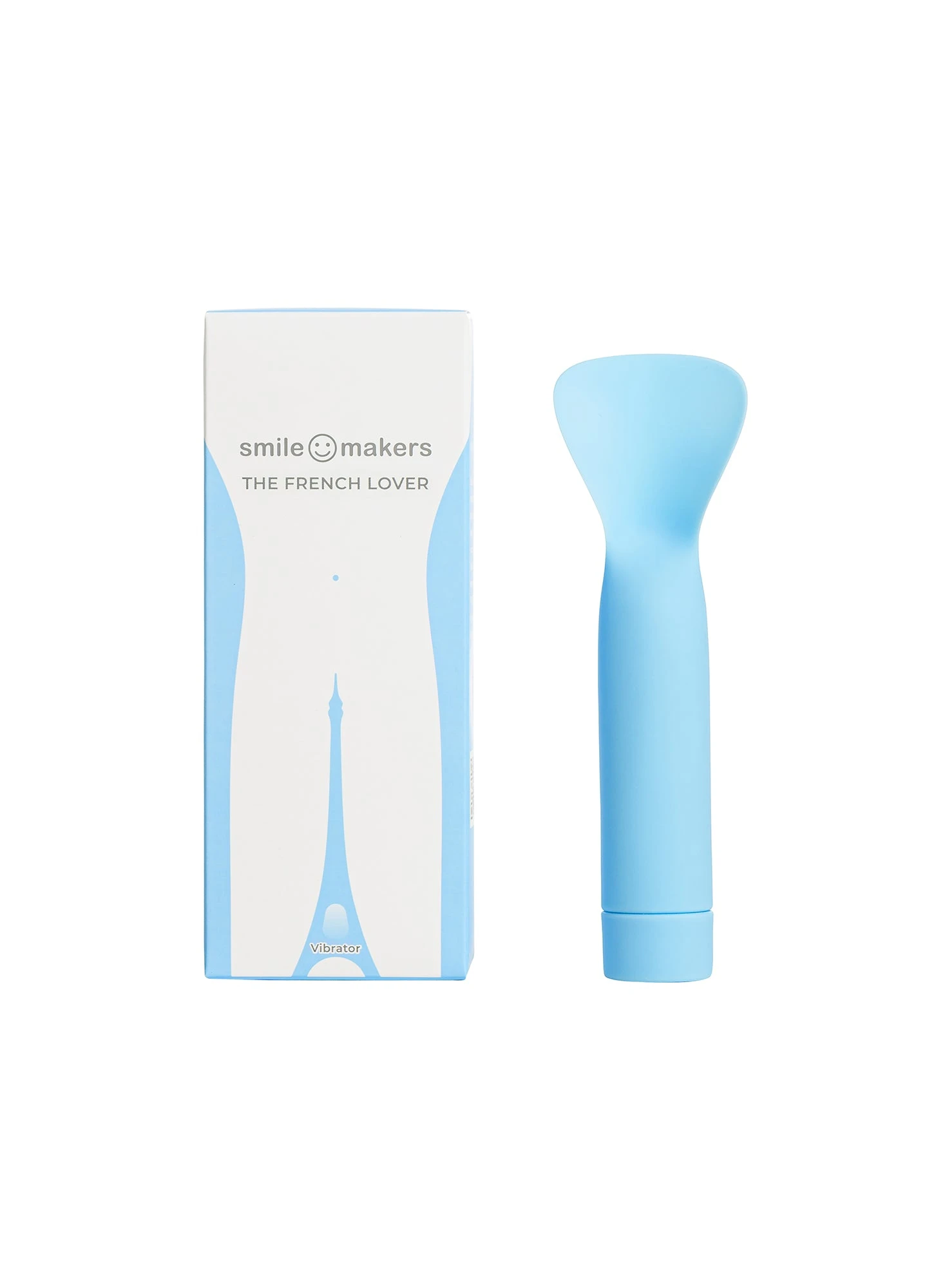 Smile Makers The French Lover 2 Smile Makers The French Lover - Image 2