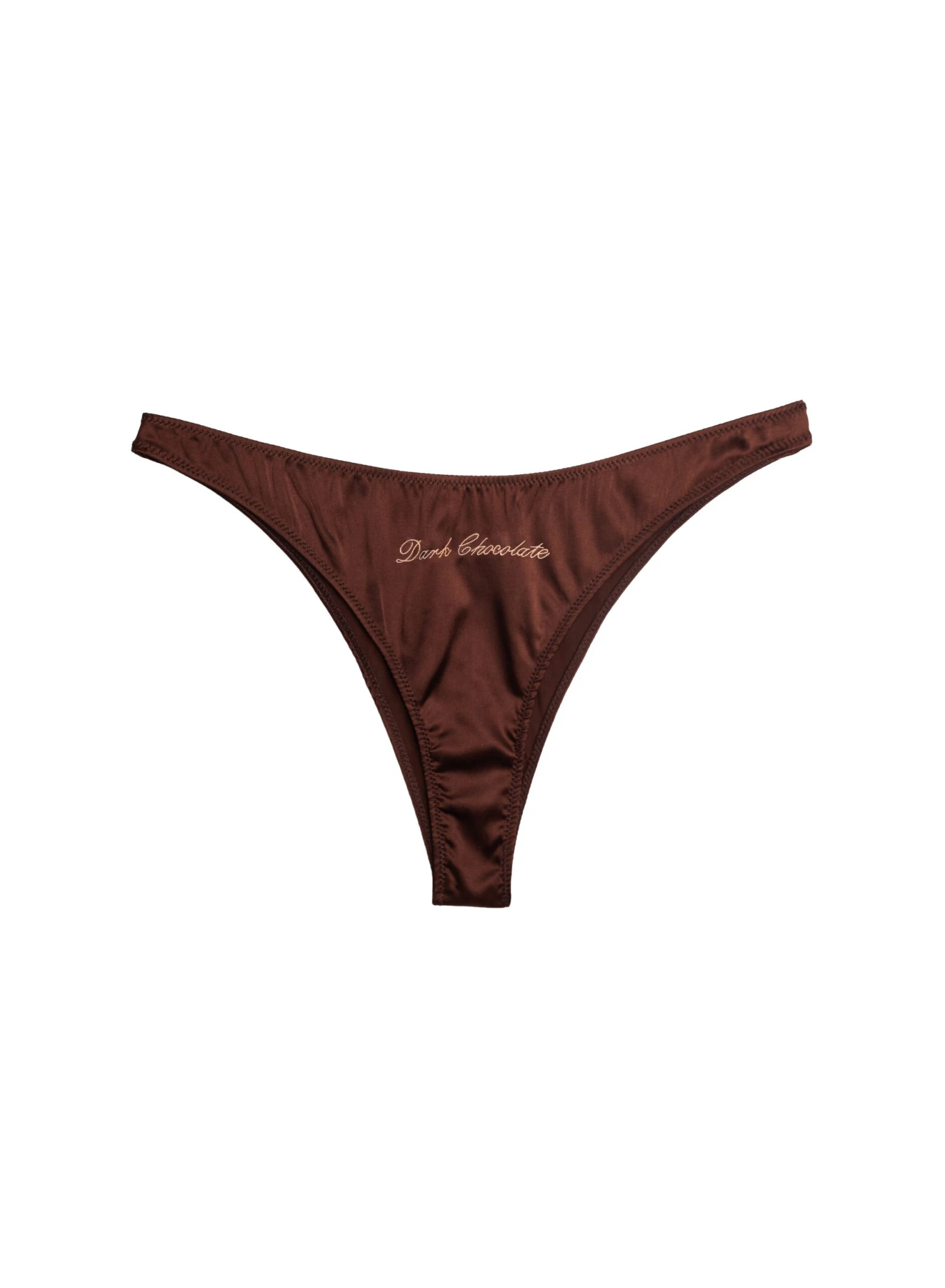 Fleur Du Mal Ice Cream Flavor Panty 5 Fleur Du Mal Ice Cream Flavor Panty - Image 5