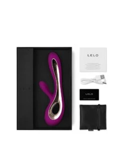 Lelo Soraya 2 -Sexy Wear Hub lelosoraya3