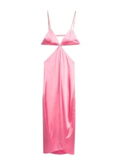 Fleur Du Mal Luxe Triangle Slip -Sexy Wear Hub luxetriangleslipflat1