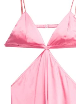 Fleur Du Mal Luxe Triangle Slip -Sexy Wear Hub luxetriangleslipflat2