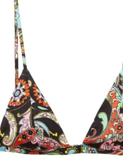 Fleur Du Mal Luxe Triangle Bra 16 Fleur Du Mal Luxe Triangle Bra -Sexy Wear Hub paisleyluxetrianglebraflat2