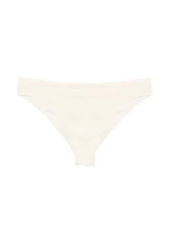Fleur Du Mal Le Body Perforated Knit Panty 15 Fleur Du Mal Le Body Perforated Knit Panty -Sexy Wear Hub perforatedknitpantyivoryflat1