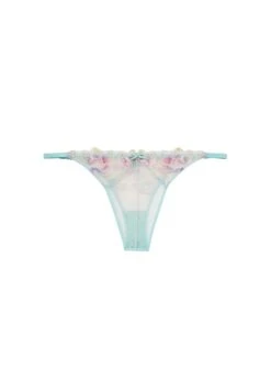 Fleur Du Mal Pixie Embroidery Cheeky -Sexy Wear Hub pixiecheekyflat1