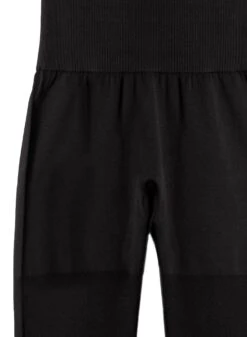 Fleur Du Mal Le Body Perforated Knit Leggings 16 Fleur Du Mal Le Body Perforated Knit Leggings -Sexy Wear Hub seamlessleggingflat2